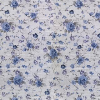 shabby fiorellini blu