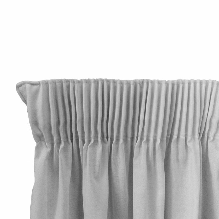 Eurofirany Villa - Tenda in velluto morbido arricciato, 1 pezzo, elegante, liscia, tinta unita, morbida, moderna, classica, per soggiorno, camera da letto, lounge e verde oliva, 140 x 270 cm