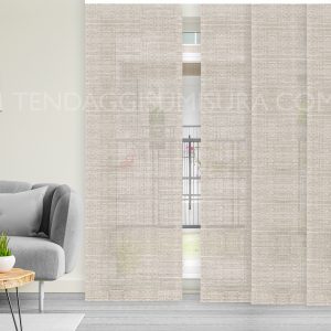 Tessuto Di Bambù - Morris And Co - Foto 9