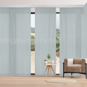 Tenda Colore grigio chiaro - SINSAY - 805AF-09X