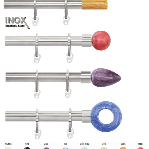 100 Pezzo Viti Autoperforanti Cacciaviti Acciaio Inox A2 TX30 Svasata - Foto 10