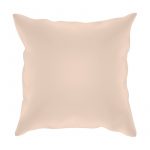 cuscino beige