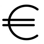 icona euro