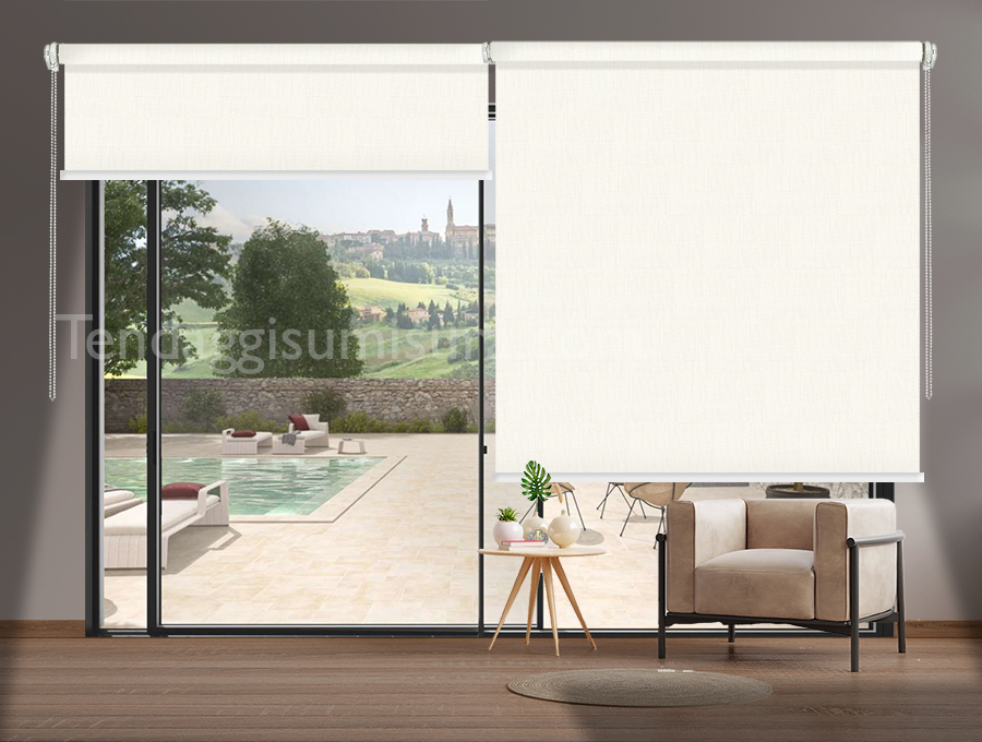 Tende Antipolvere Per Armadi - Velluto Autoadesivo, Per Scaffali E Mobili - Foto 13