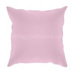cuscino rosa