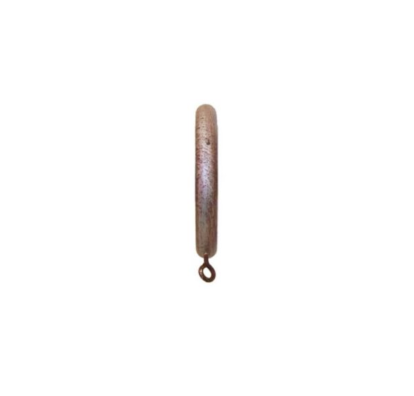 Anelli per bastone in legno mm.35