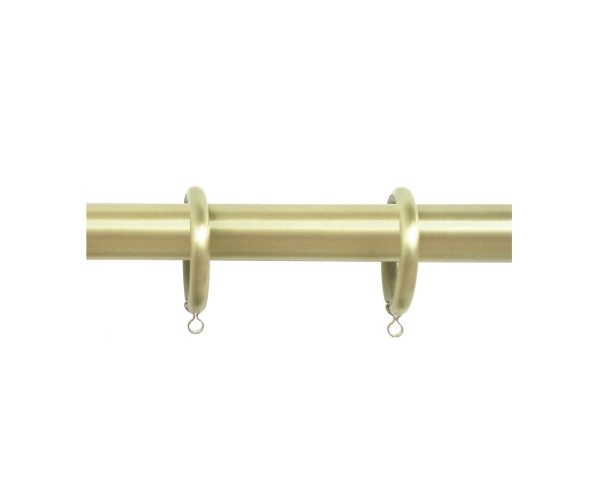 Anelli ottone per tubo mm.20