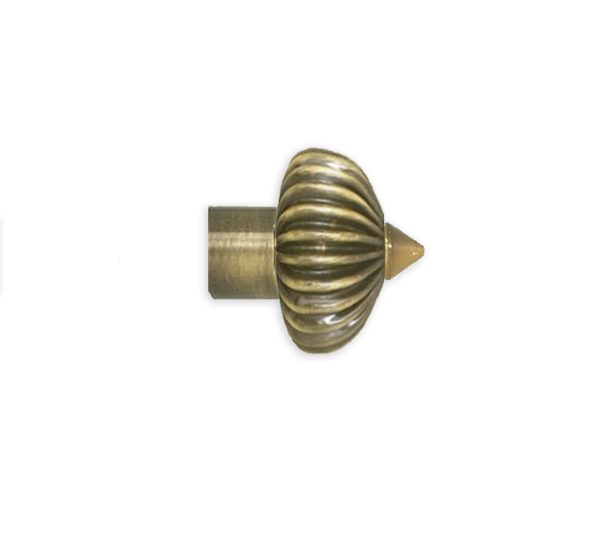 Terminali Liberty ottone mm.20