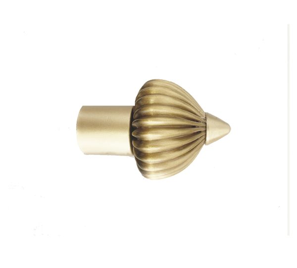 Terminali Liberty ottone mm.20