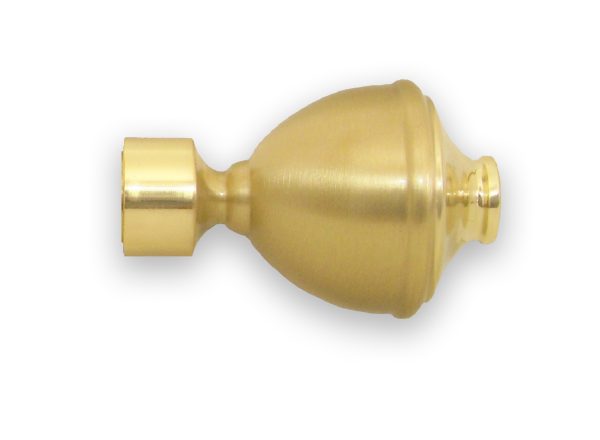 Terminali in ottone mm.30