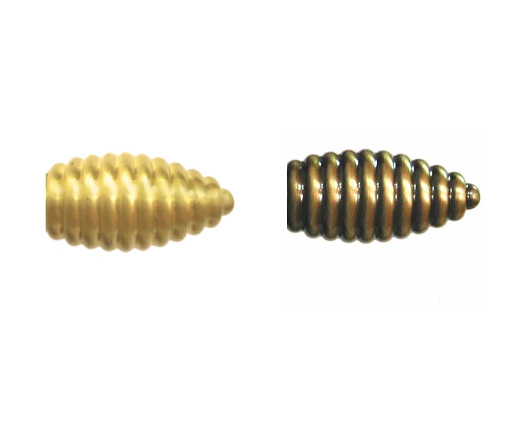 Fittingstore - 10 anelli di serraggio per raccordi in ottone (tubo diametro esterno: 18 mm