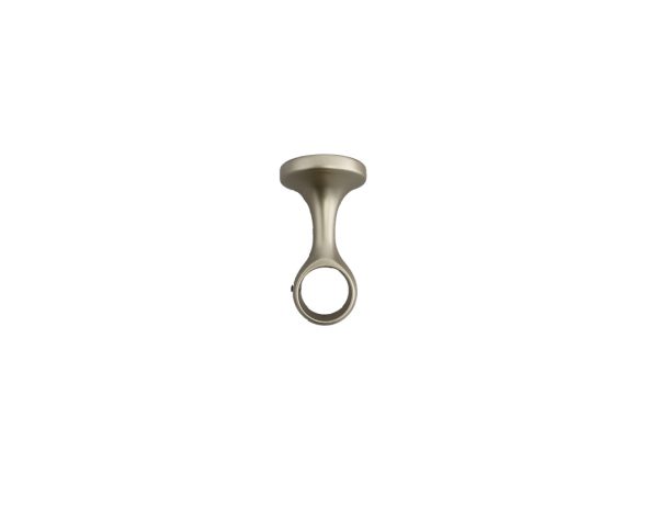 SUPPORTO BASTONE TENDA ACCIAIO
